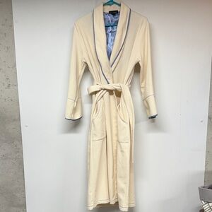 Jones New York Robe